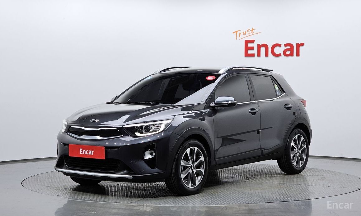 Kia Stonic 2020