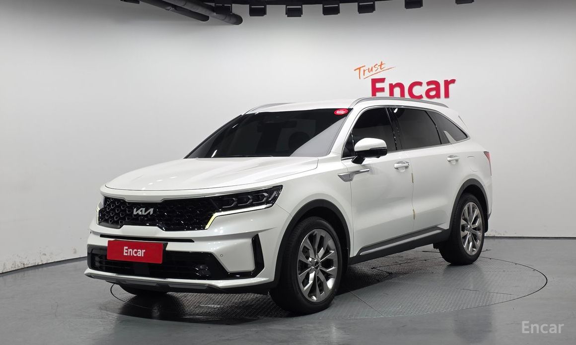 Kia Sorento 2023