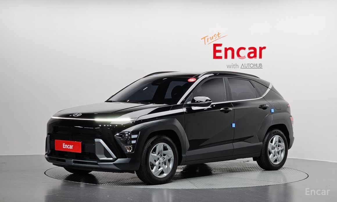 Hyundai Kona 2024