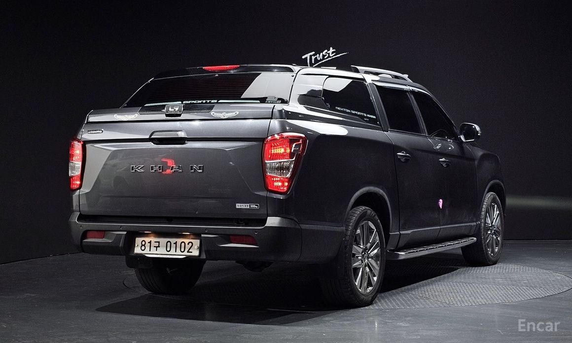 Фото автомобиля