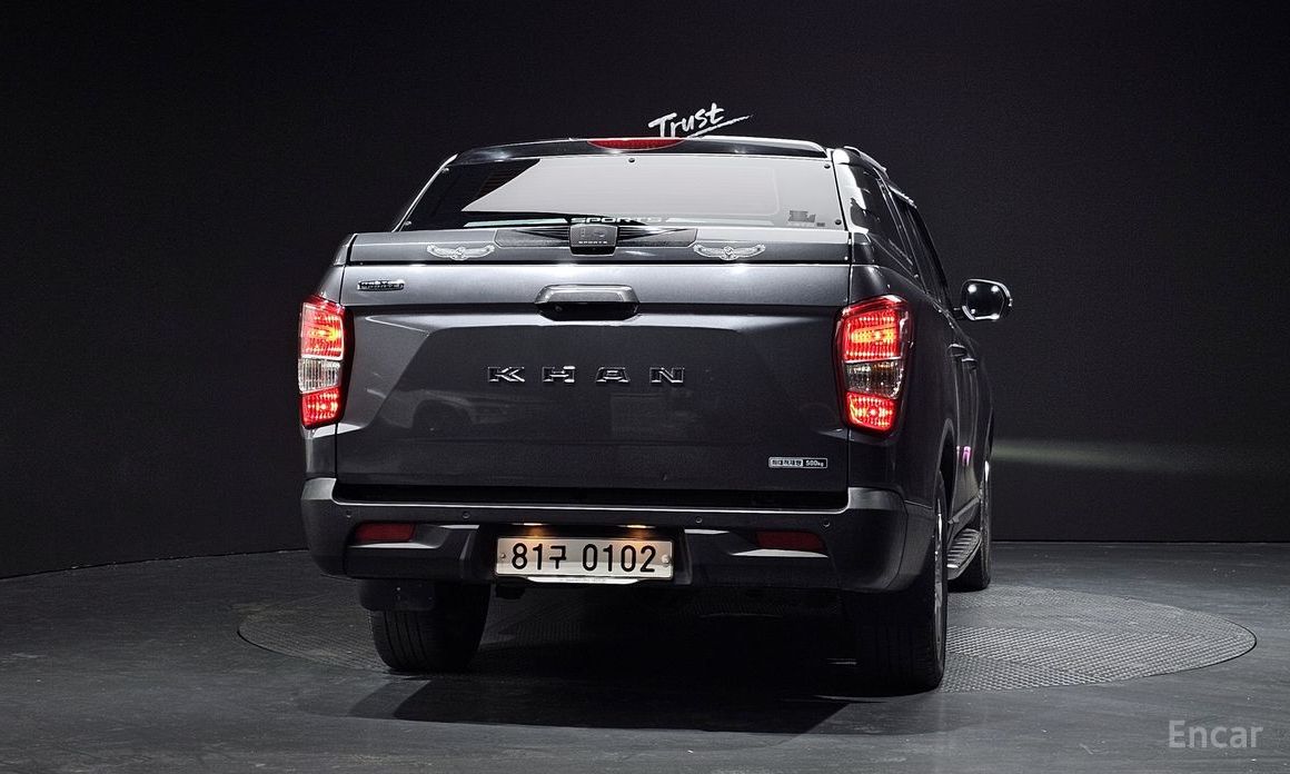 Фото автомобиля