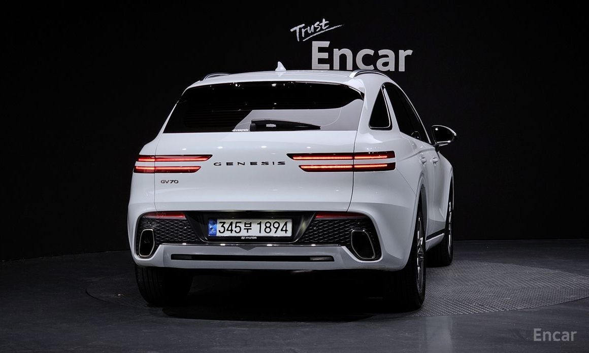 Фото автомобиля