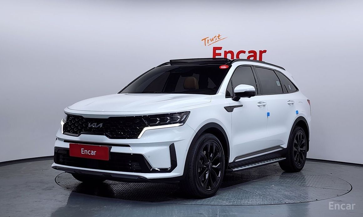 Kia Sorento 2023