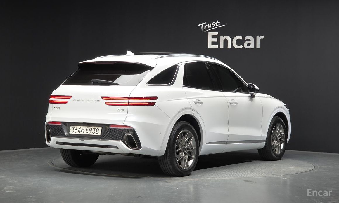 Фото автомобиля