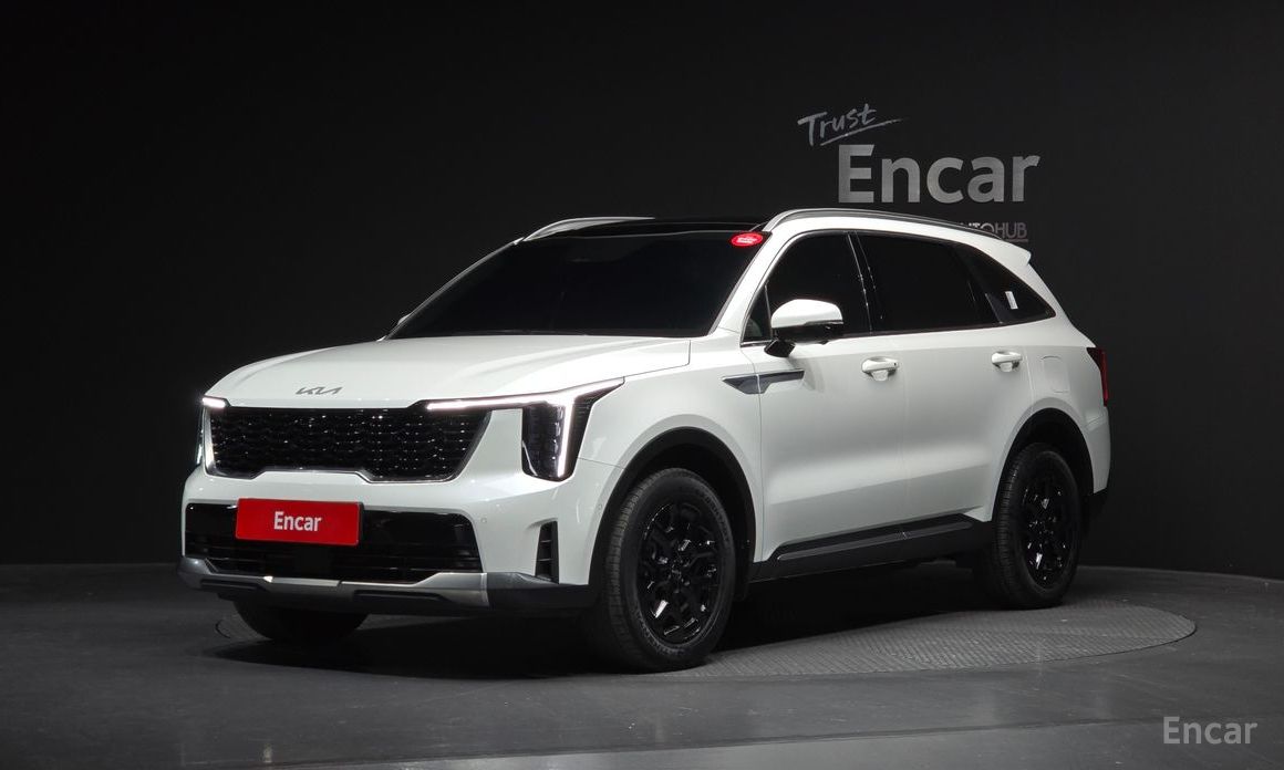 Kia Sorento 2024
