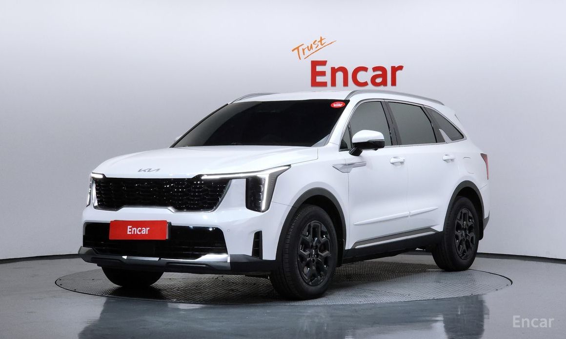 Kia Sorento 2024