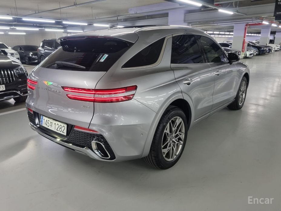 Фото автомобиля