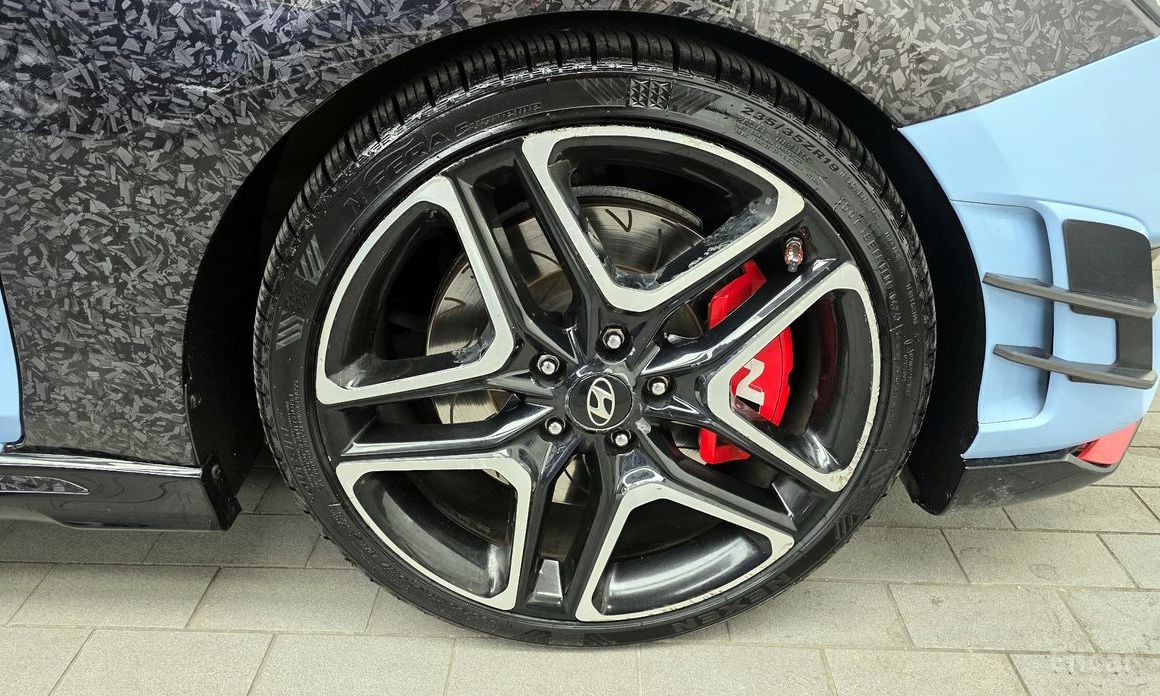 Фото автомобиля