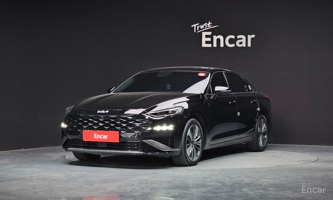 Kia K8 2023