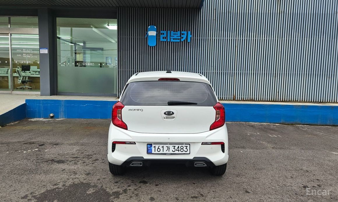 Фото автомобиля