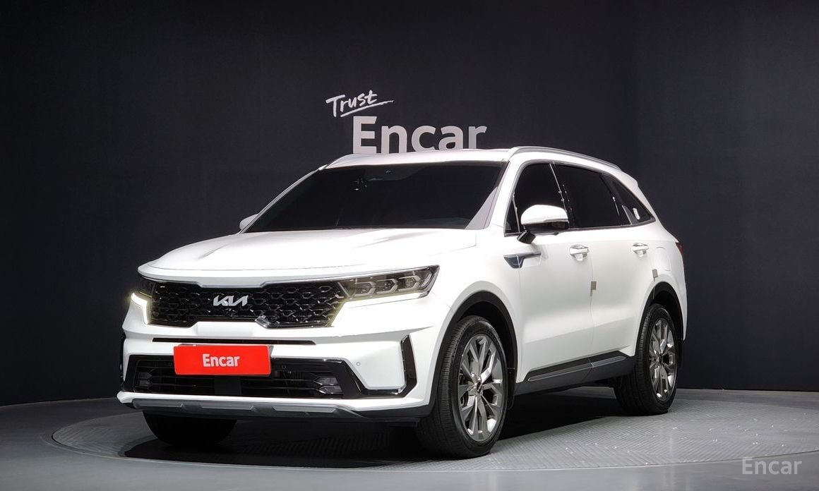 Kia Sorento 2023