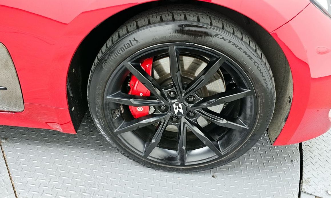 Фото автомобиля