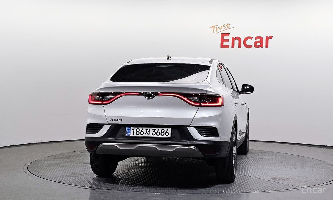 Фото автомобиля