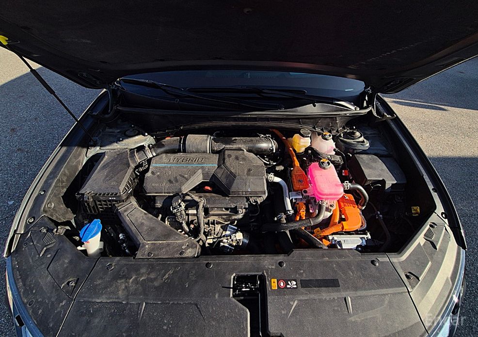 Фото автомобиля