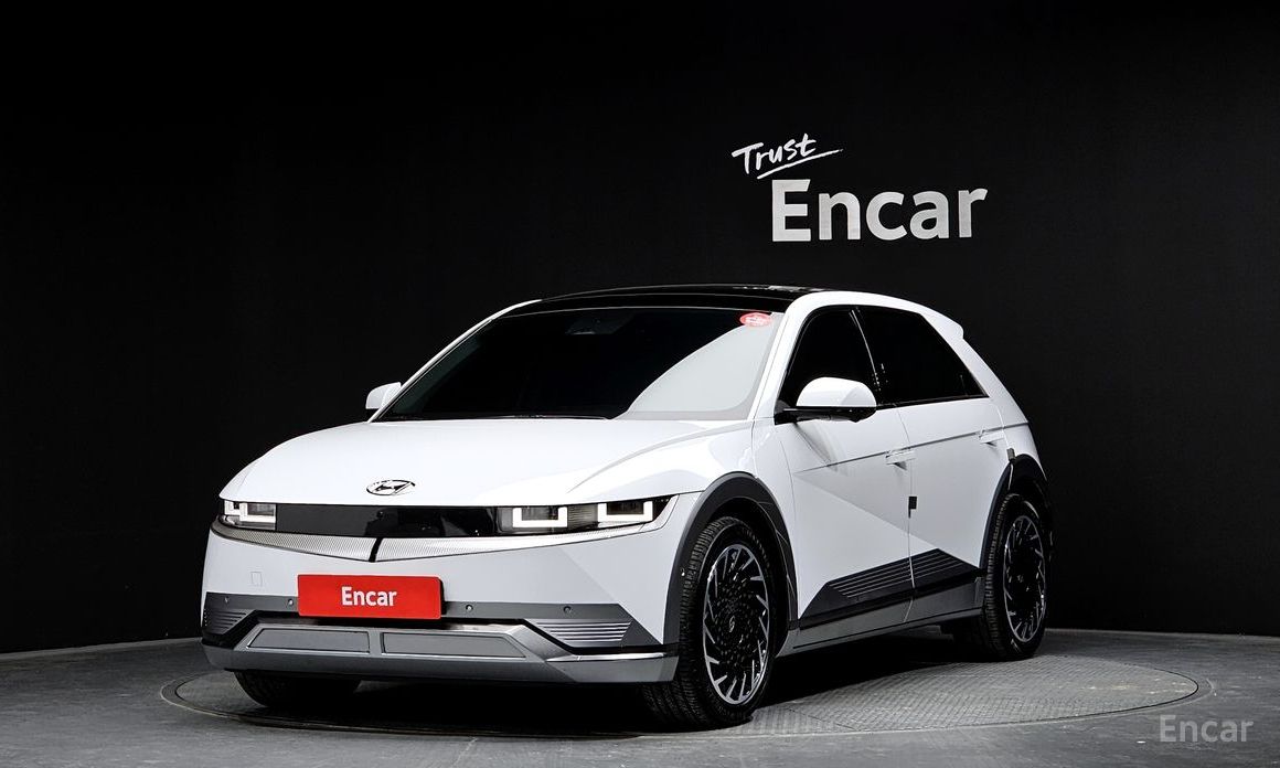 Hyundai Ioniq5 2024