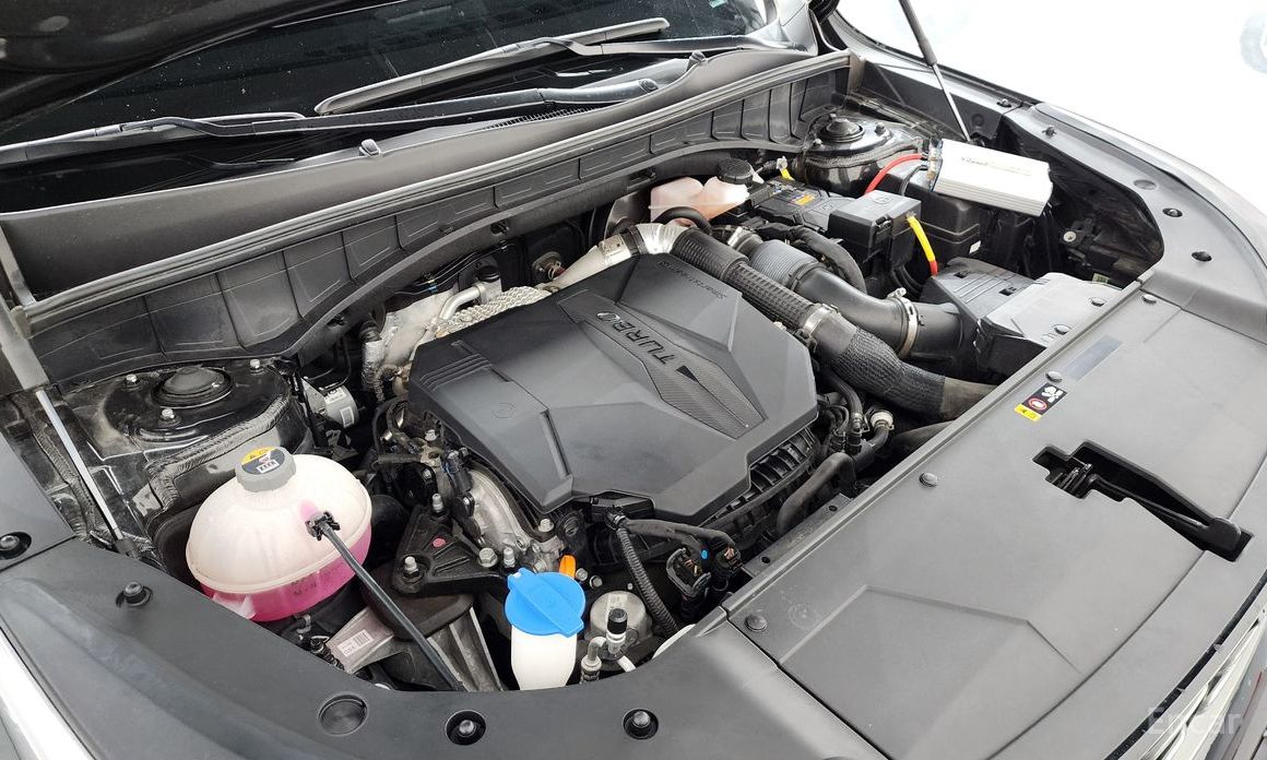 Фото автомобиля