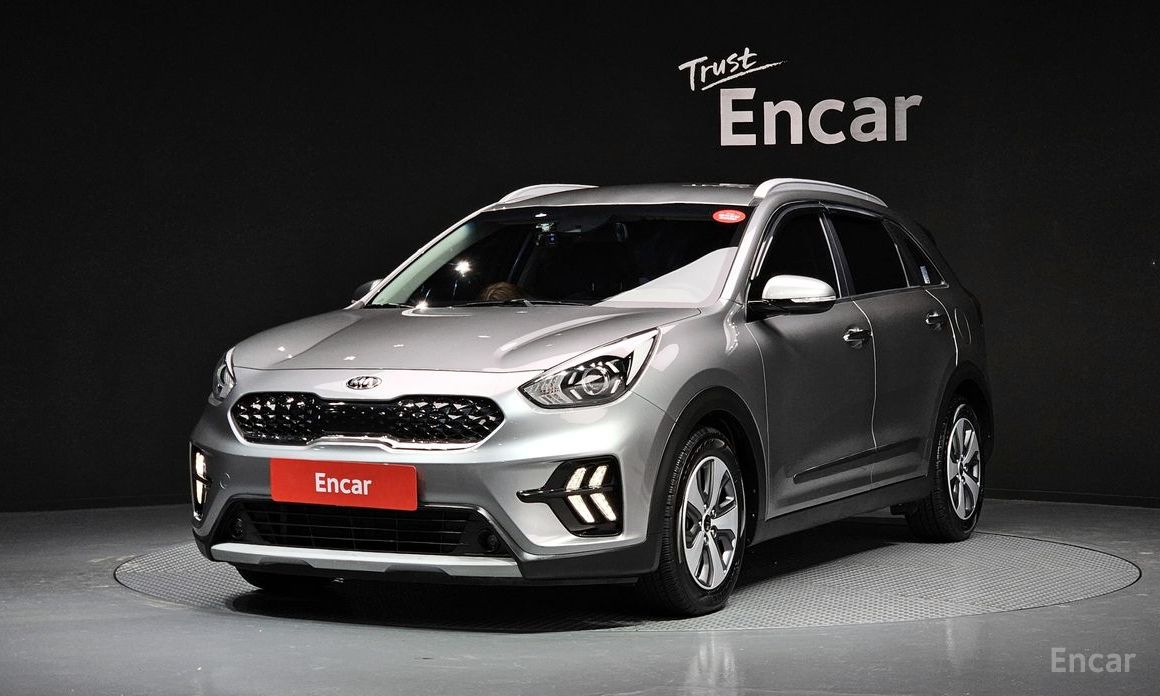 Kia Niro 2020