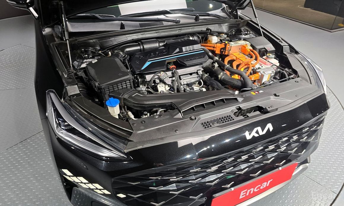 Фото автомобиля