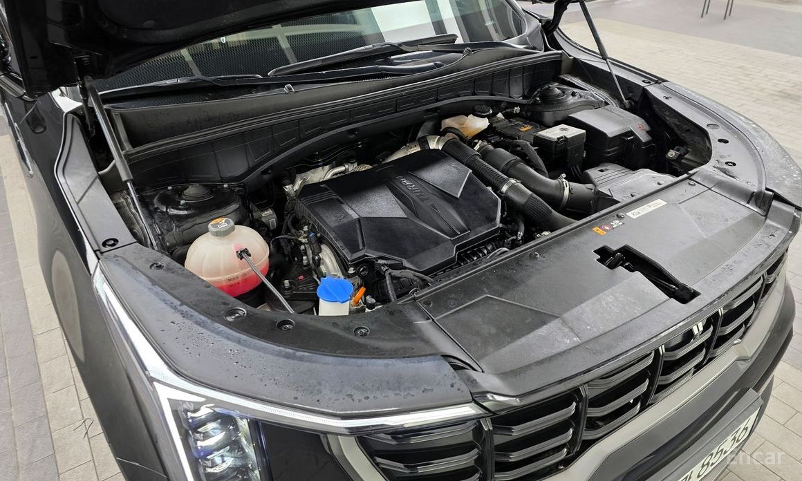 Фото автомобиля