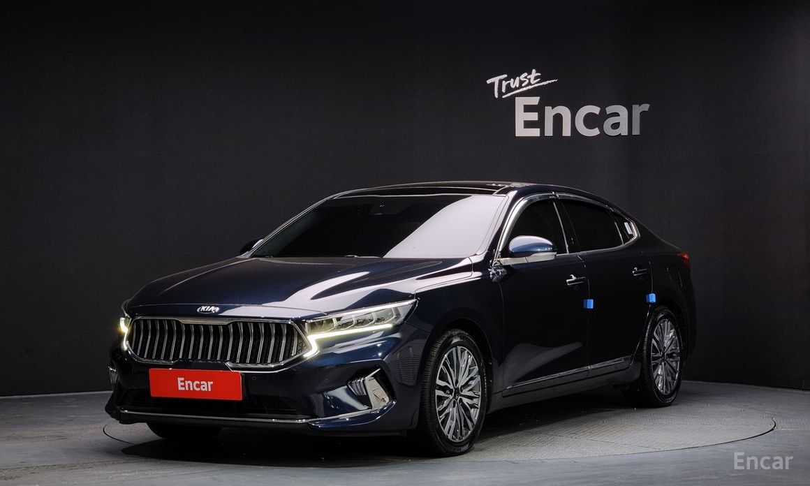 Kia K7 2020