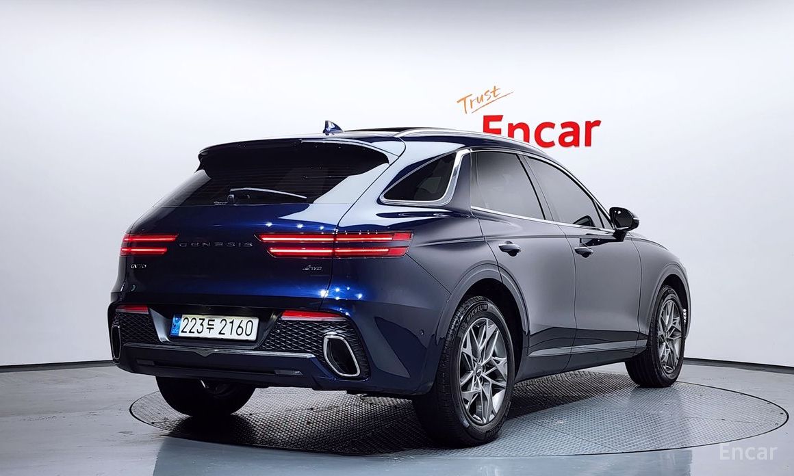 Фото автомобиля