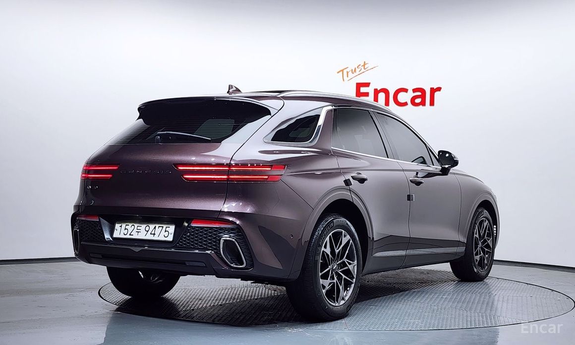 Фото автомобиля