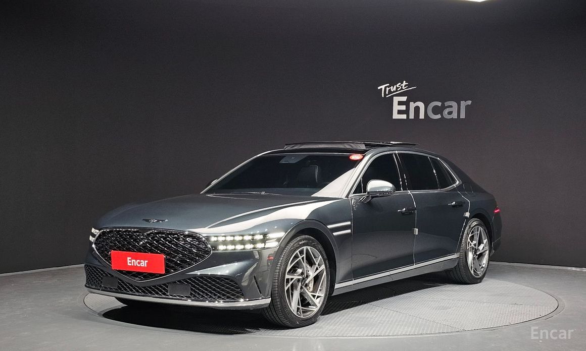 Genesis G90 2023