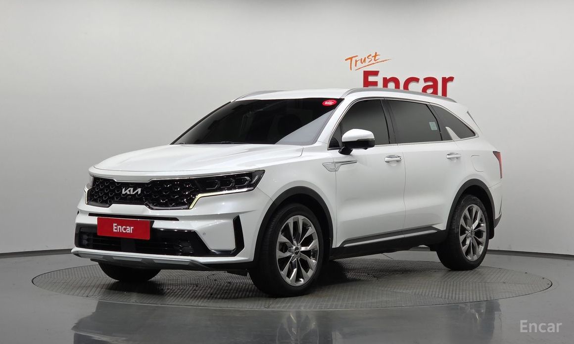 Kia Sorento 2023