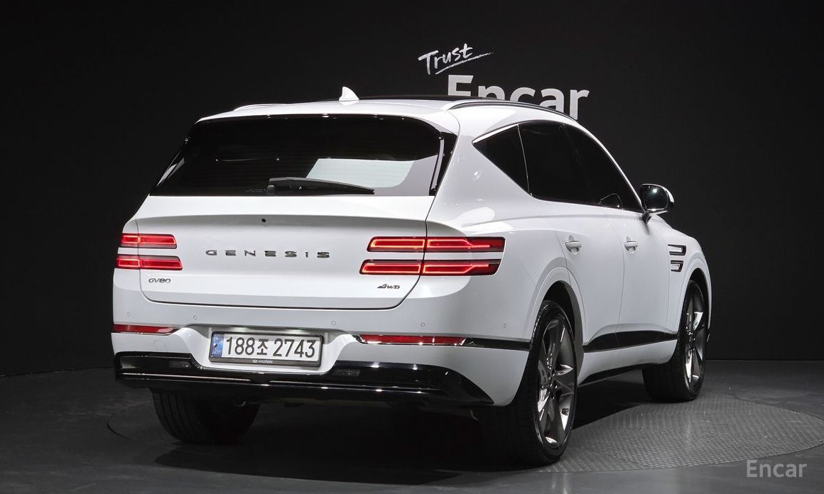 Фото автомобиля