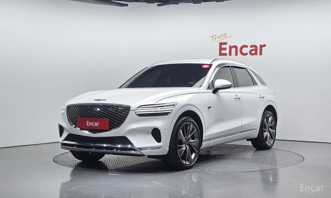 Genesis GV70 2024
