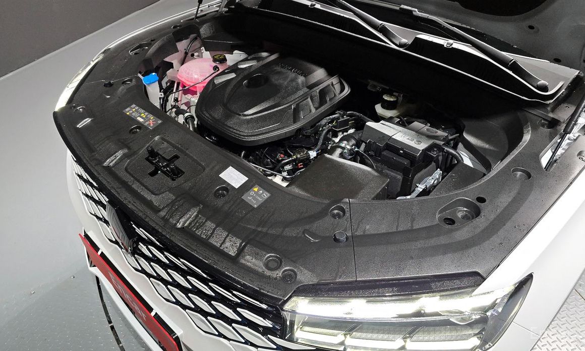 Фото автомобиля