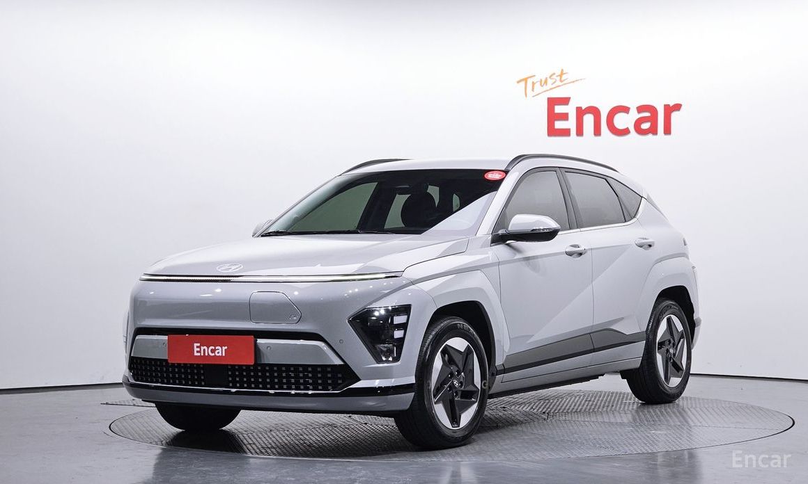 Hyundai Kona 2023