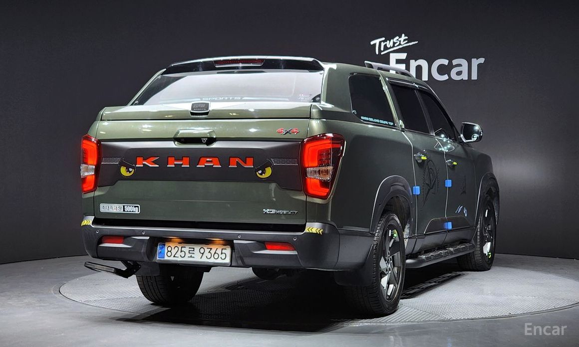 Фото автомобиля