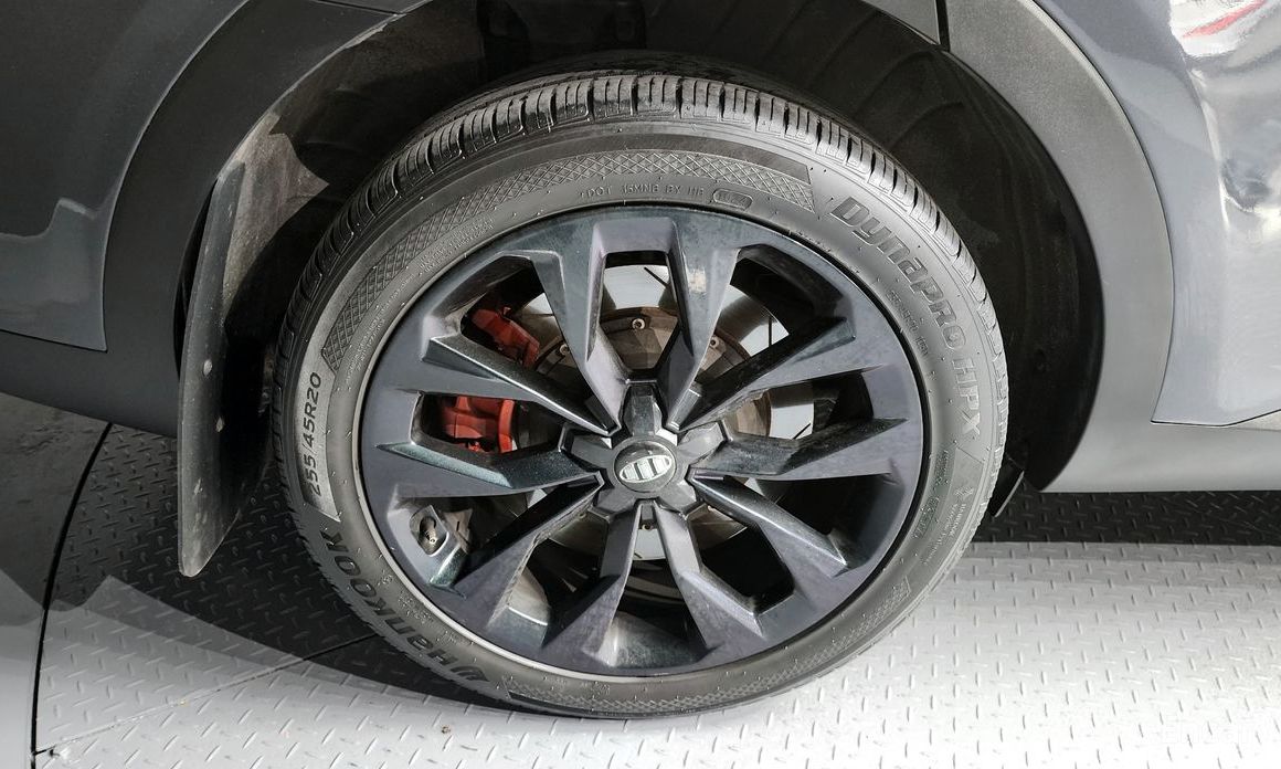 Фото автомобиля