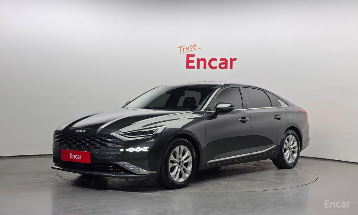 Kia K8 2023