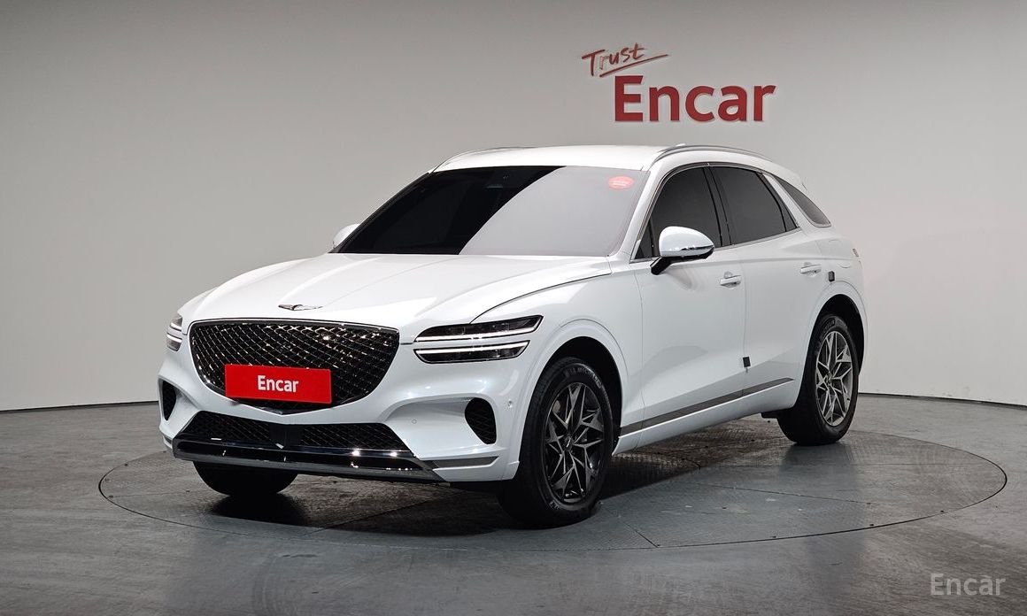 Genesis GV70 2023