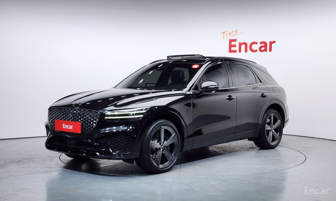 Genesis GV70 2023
