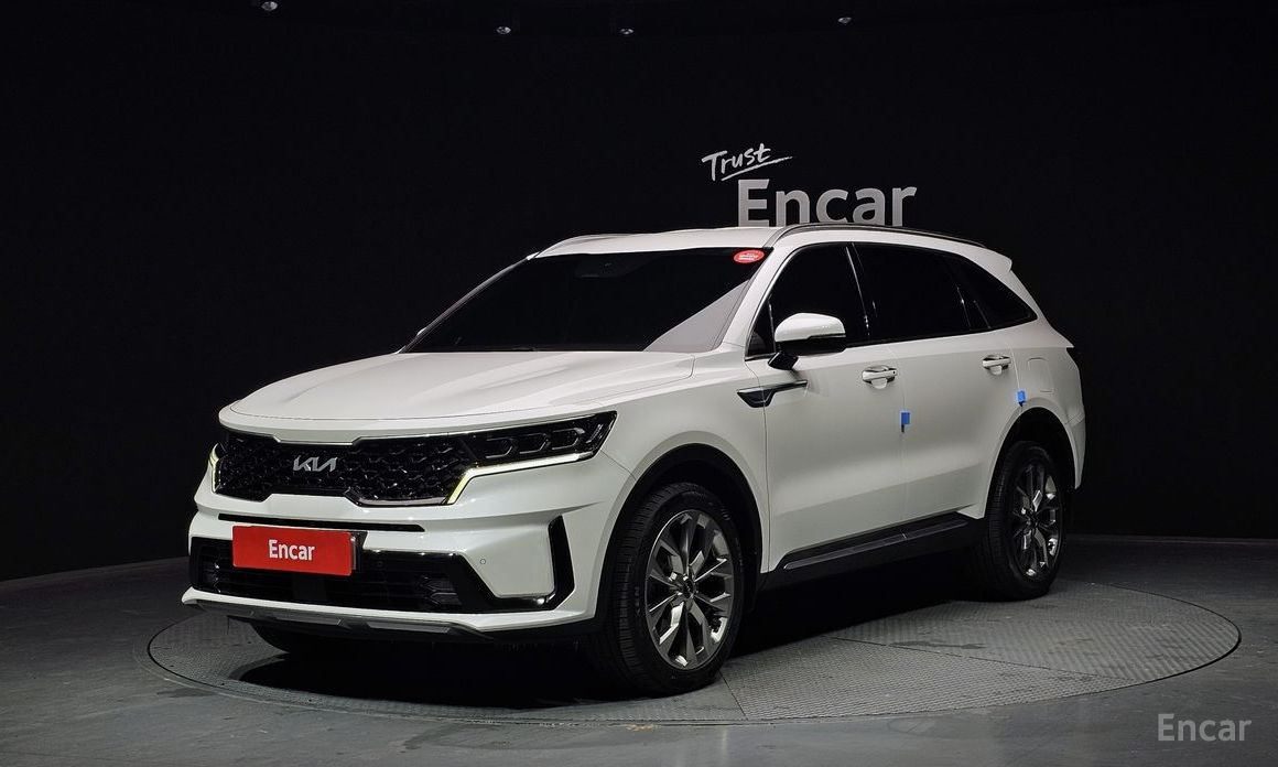Kia Sorento 2023