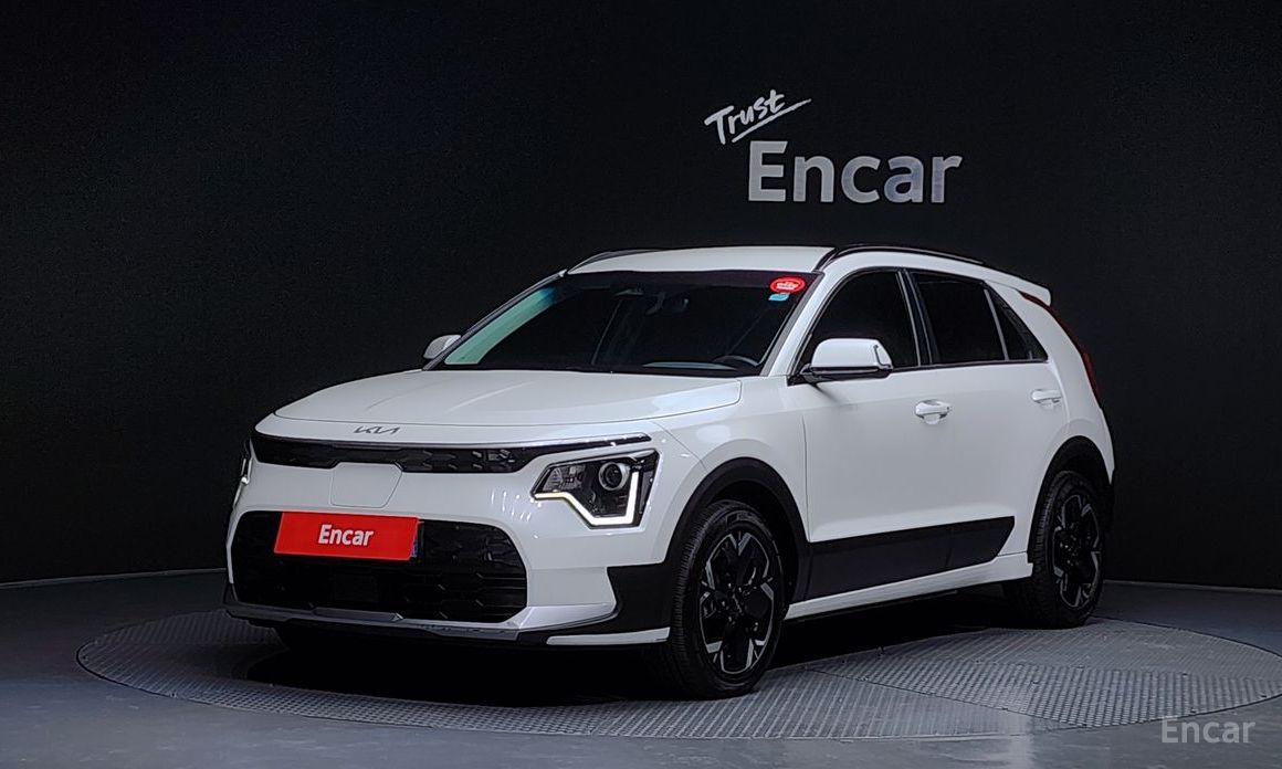 Kia Niro 2023