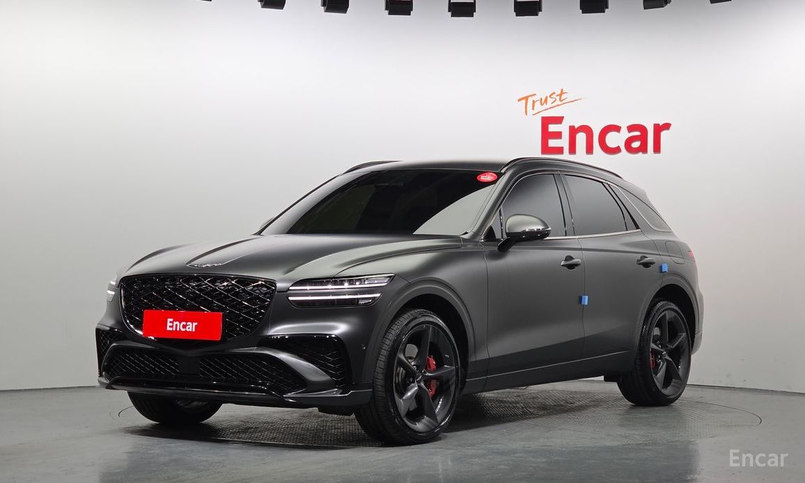 Genesis GV70 2025