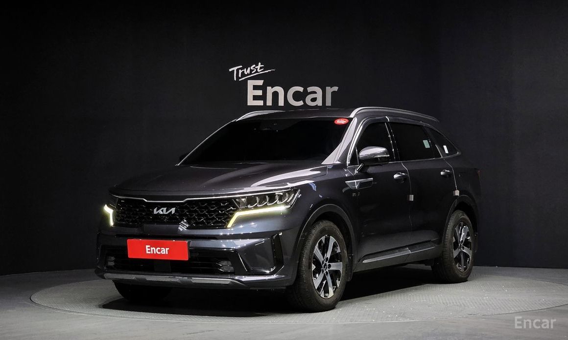 Kia Sorento 2023