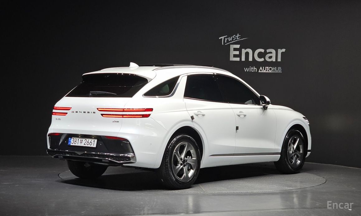 Фото автомобиля