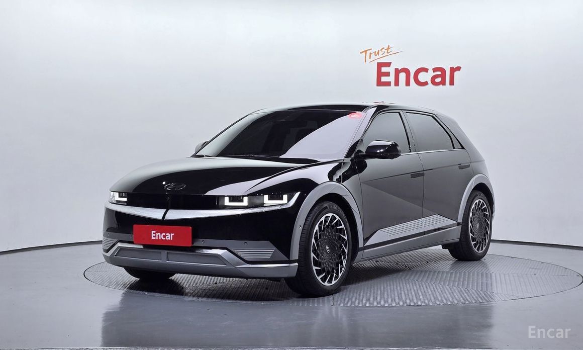 Hyundai Ioniq5 2023