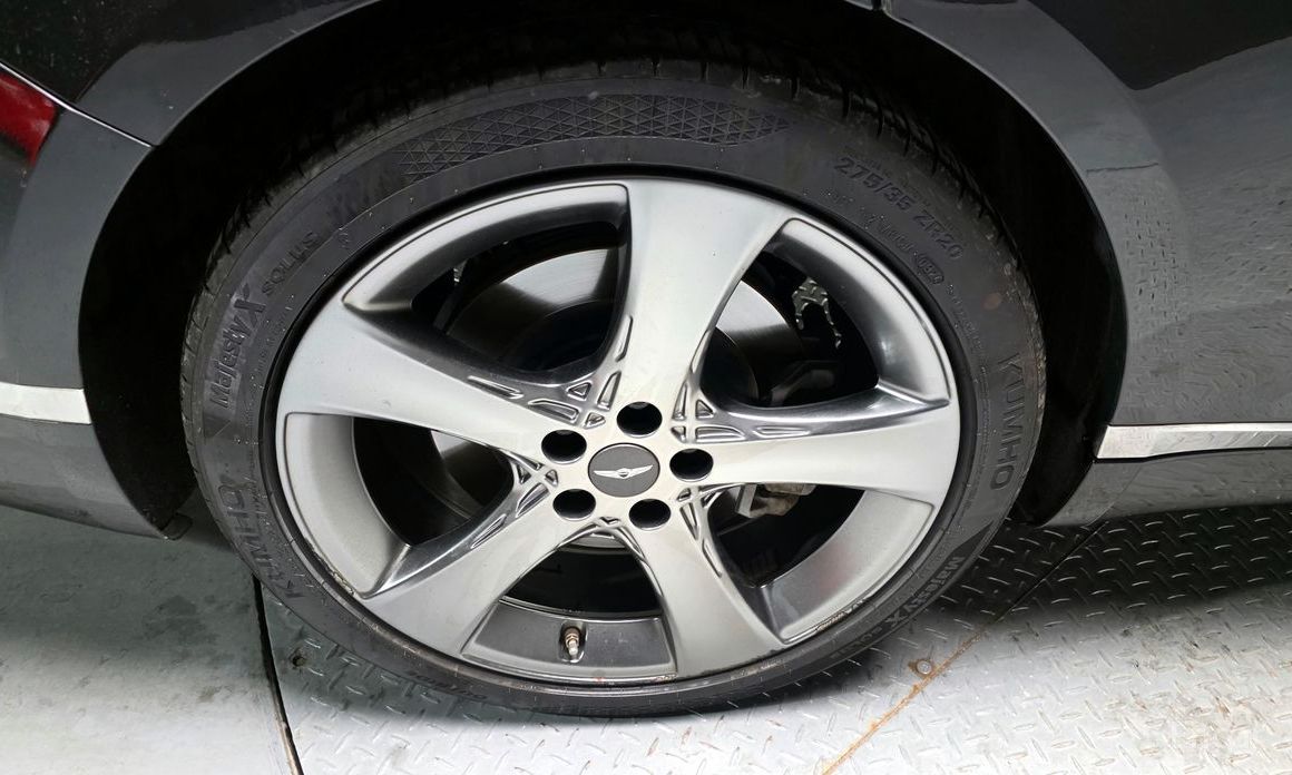 Фото автомобиля