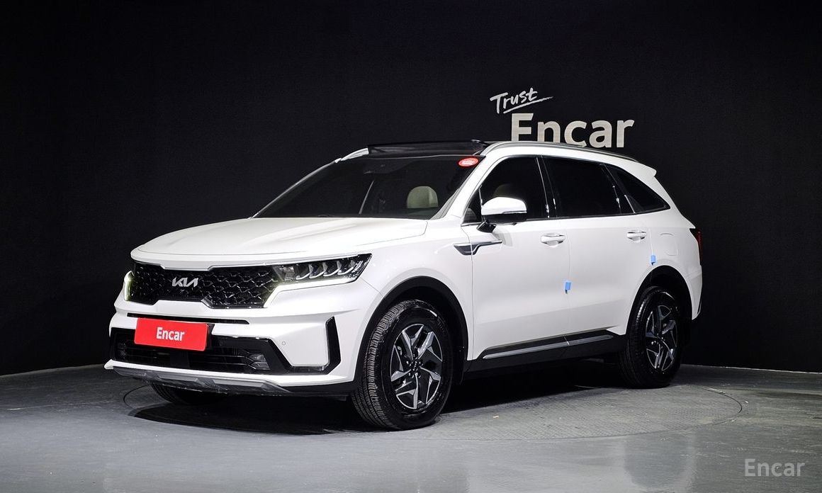 Kia Sorento 2023