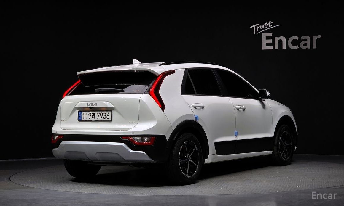 Фото автомобиля