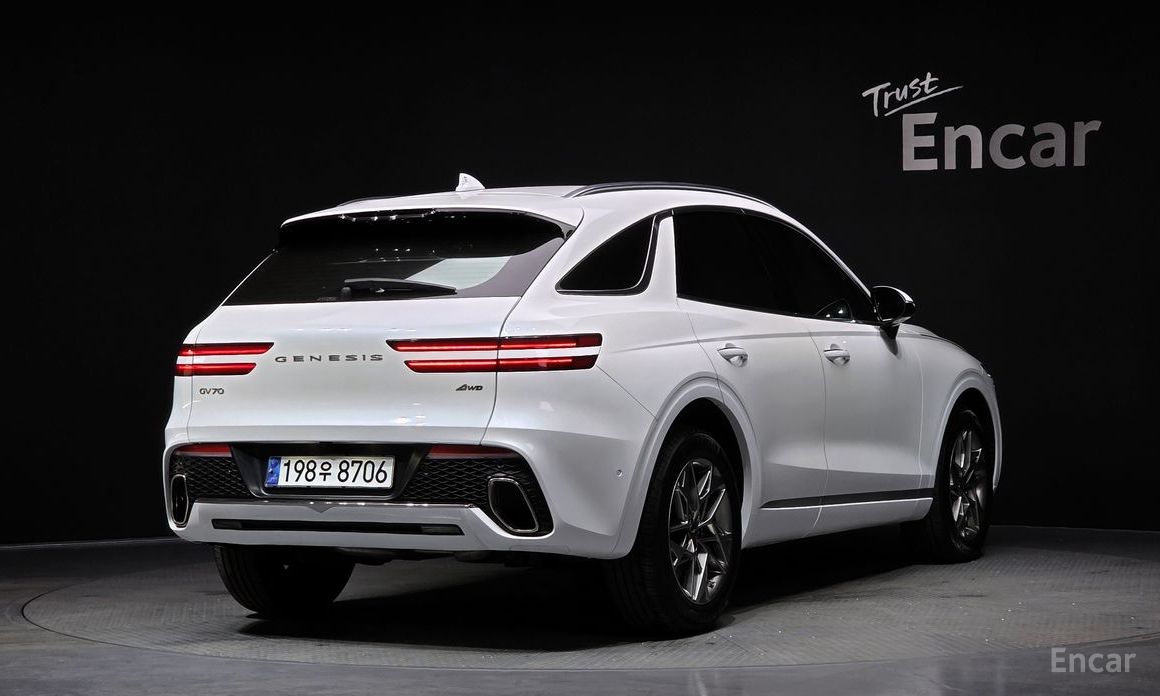 Фото автомобиля