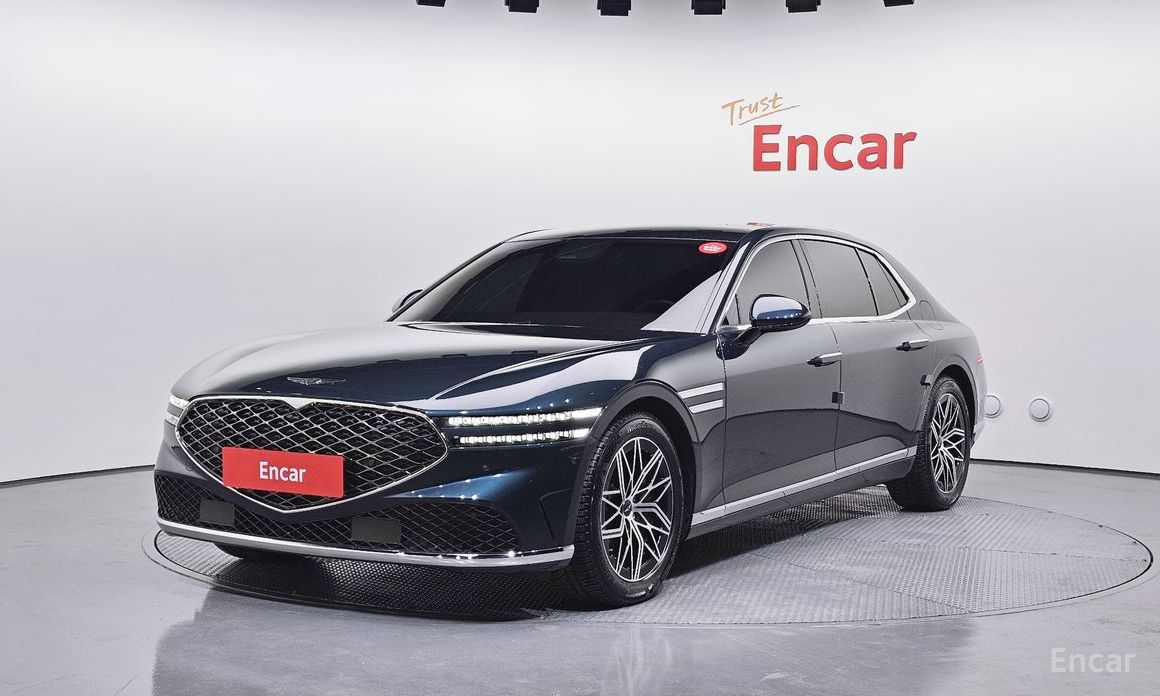 Genesis G90 2023