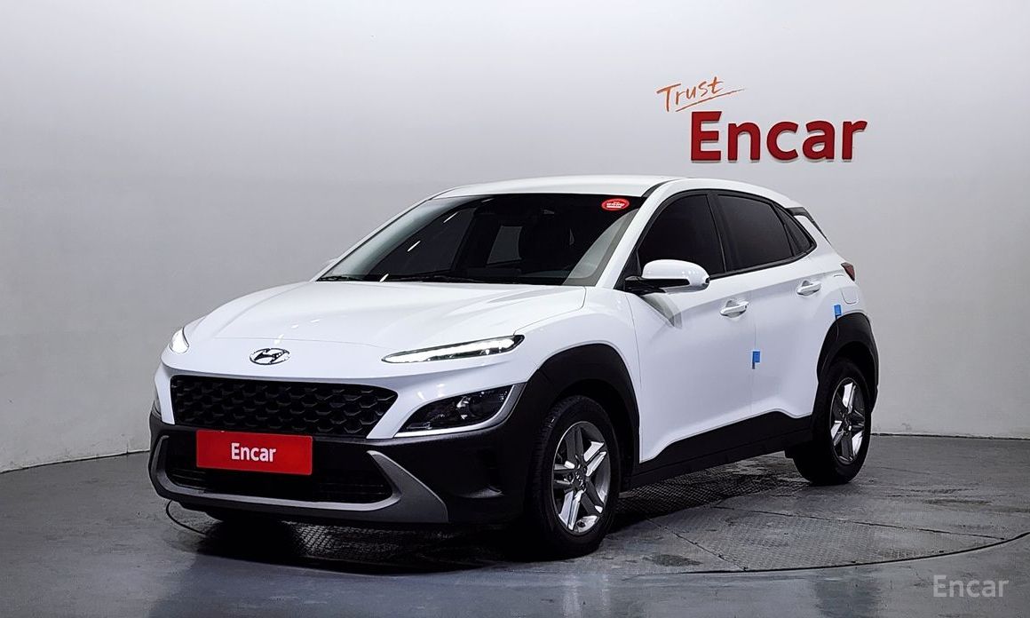 Hyundai Kona 2023