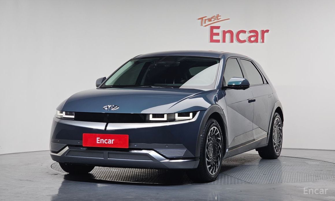 Hyundai Ioniq5 2024